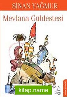 Mevlana Güldestesi