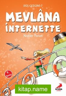 Mevlana İnternette