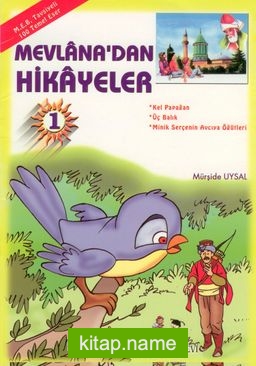 Mevlana’dan Hikayeler (10 Kitap Takım)