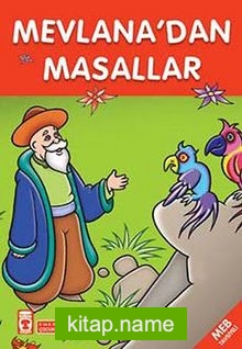 Mevlana’dan Masallar (10 Kitap)