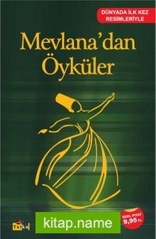 Mevlana’dan Öyküler