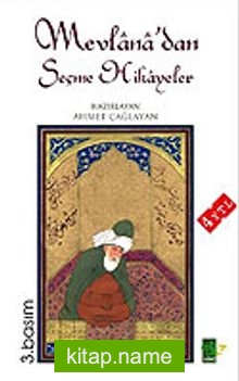 Mevlana’dan Seçme Hikayeler