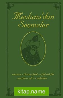 Mevlana’dan Seçmeler