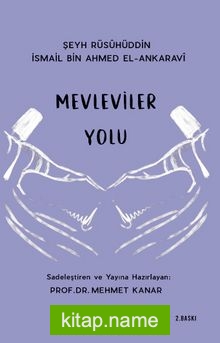 Mevleviler Yolu