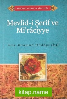 Mevlid-i Şerif ve Mi’raciyye cep boy