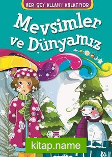 Mevsimler ve Dünyamız