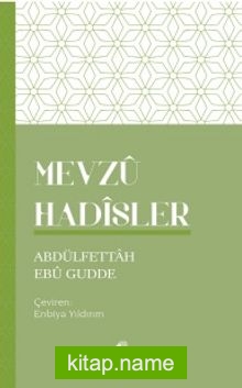 Mevzu Hadisler