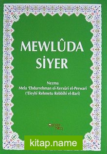 Mewluda Siyer