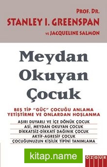 Meydan Okuyan Çocuk