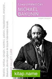 Michael Bakunin