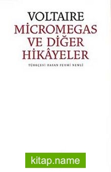 Micromegas ve Diğer Hikayeler