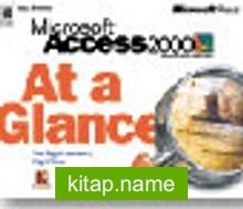 Microsoft  Access 2000 At a Glance