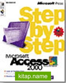 Microsoft Access 2000 Step by Step