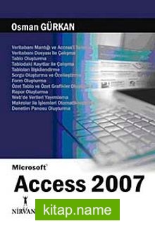 Microsoft Access 2007