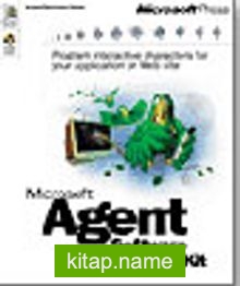 Microsoft Agent Software Development Kit