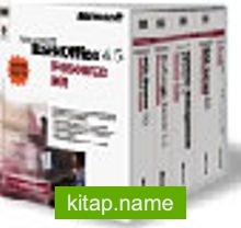 Microsoft BackOffice 4.5 Resource Kit