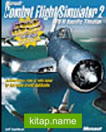 Microsoft  Combat Flight Simulator 2: WW II Pacific Theater: Inside Moves