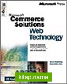 Microsoft Commerce Solutions