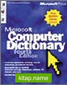 Microsoft Computer Dictionary, Fourth Edition