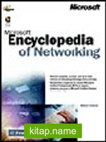 Microsoft Encyclopedia of Networking