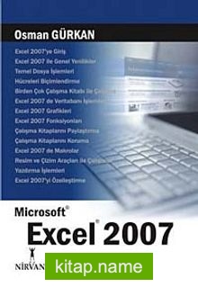 Microsoft Excel 2007