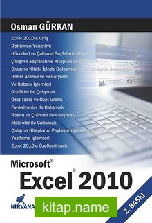 Microsoft Excel 2010