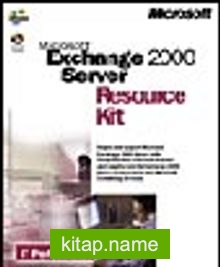 Microsoft Exchange 2000 Server Resource Kit