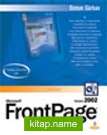 Microsoft FrontPage 2002