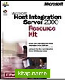 Microsoft Host Integration Server 2000 Resource Kit