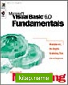 Microsoft Mastering: Microsoft Visual Basic 6.0 Fundamentals