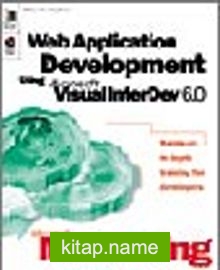 Microsoft Mastering: Web Application Development Using Microsoft Visual InterDev 6.0