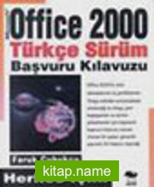 Microsoft Office 2000 Başvuru Kılavuzu Türkçe Sürüm