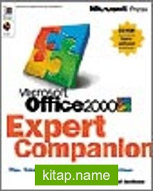 Microsoft Office 2000 Expert Companion