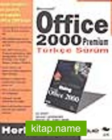 Microsoft Office 2000 Premium Türkçe Sürüm