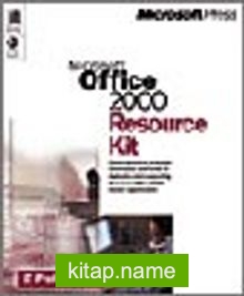 Microsoft Office 2000 Resource Kit