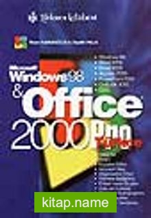 Microsoft Office 2000 pro Türkçe