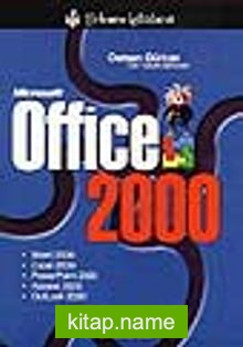 Microsoft Office 2000