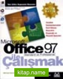 Microsoft Office 97 ile Çalışmak