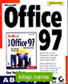 Microsoft Office 97