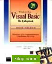 Microsoft Visual Basic İle Çalışmak