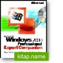 Microsoft  Windows  2000 Professional Expert Companion