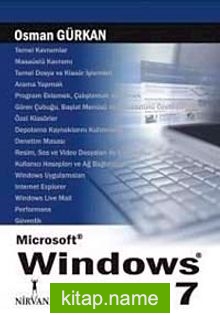 Microsoft Windows 7