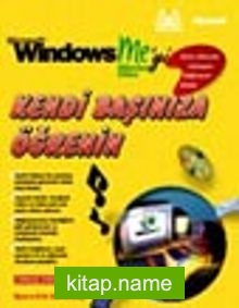 Microsoft Windows ME’yi Kendi Başınıza Öğrenin