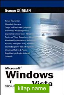 Microsoft Windows Vista