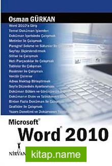 Microsoft Word 2010