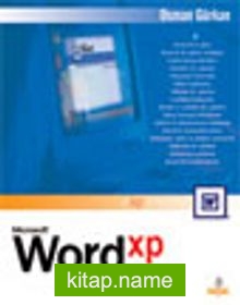 Microsoft World XP