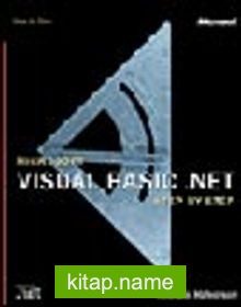 Microsoft® Visual Basic NET Step by Step