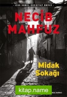 Midak Sokağı