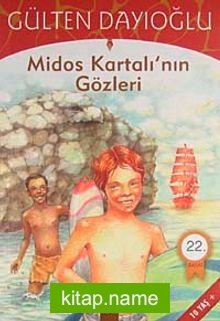 Midos Kartalının Gözleri