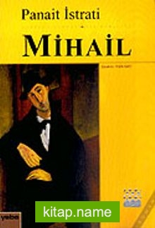 Mihail / Adriyan Zografi’nin Gençliği